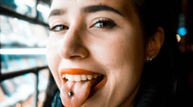 Septum Piercing Stechen Lassen Kosten Schmerzen Und Pflege